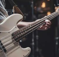 Low End Nation - Online Bass Guitar Lessons image 3